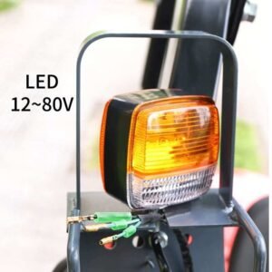 Forklift Light 12-80V Three Line Do Kingstream