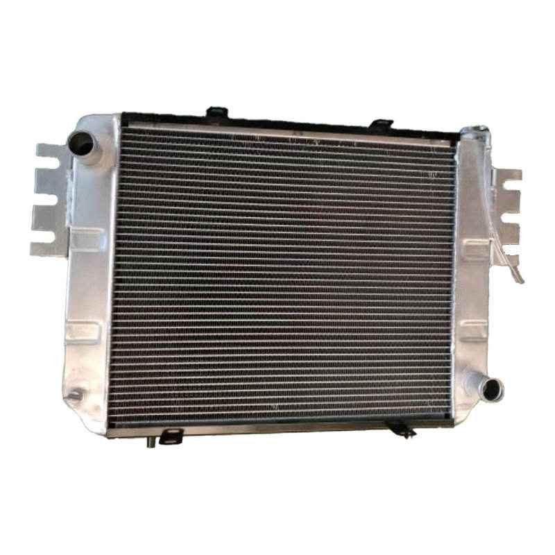 Engine cooling Kingstream