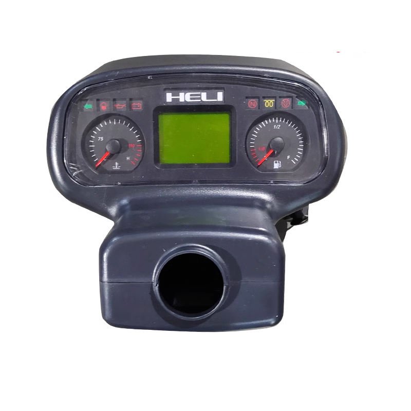 D04ZB908-ZC H2000 Forklift Instrument Panel Assembly 2-10 To - Kingstream