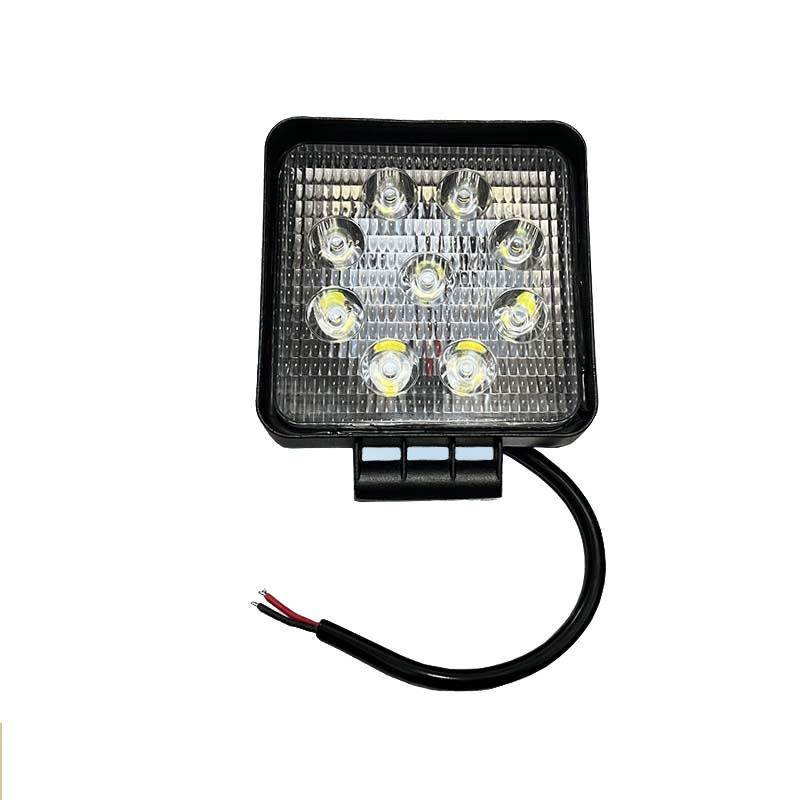 Forklift Light 12V-24V-48V HID Fork Kingstream