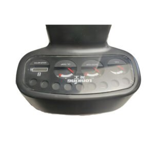 Type HZB141W Hydraulic Forklift Instrument Panels Forklift P - Kingstream