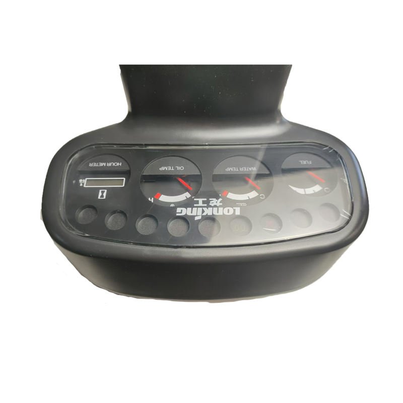 Type HZB141W Hydraulic Forklift Instrument Panels Forklift P - Kingstream