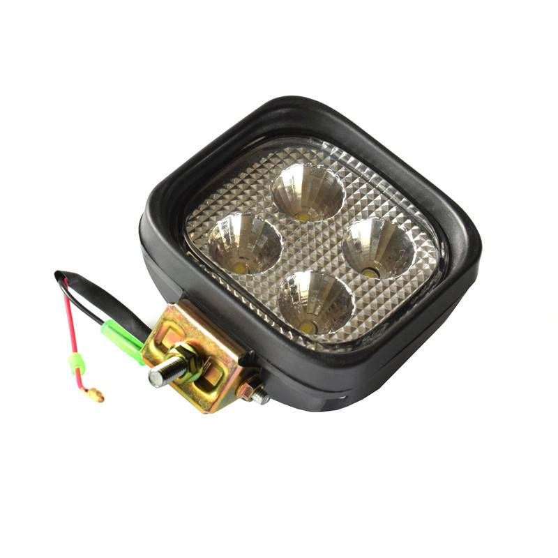 Forklift Light High Quality 12v to Kingstream