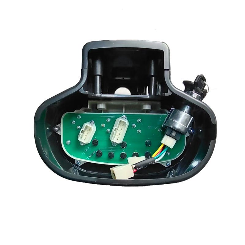 Forklift Spare Parts Type HZB141W Hydraulic Forklift Instrument Panels Forklift P Order from Kingstream