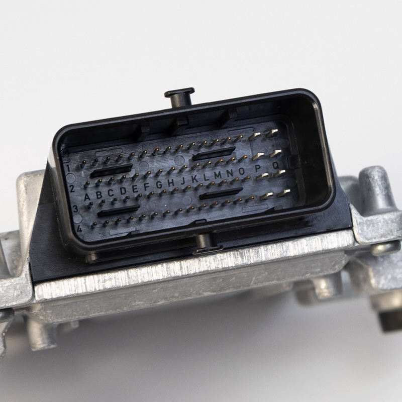 High quality Forklift Engine ECU Controller 2409003600930 Spare forklift accessories in stock ready to ship
