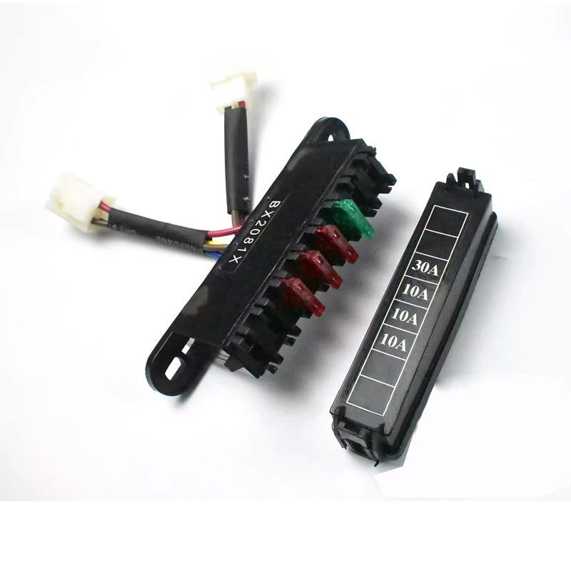 High quality Forklift Part BX2081X 4th Gear With Indi forklift accessories in stock