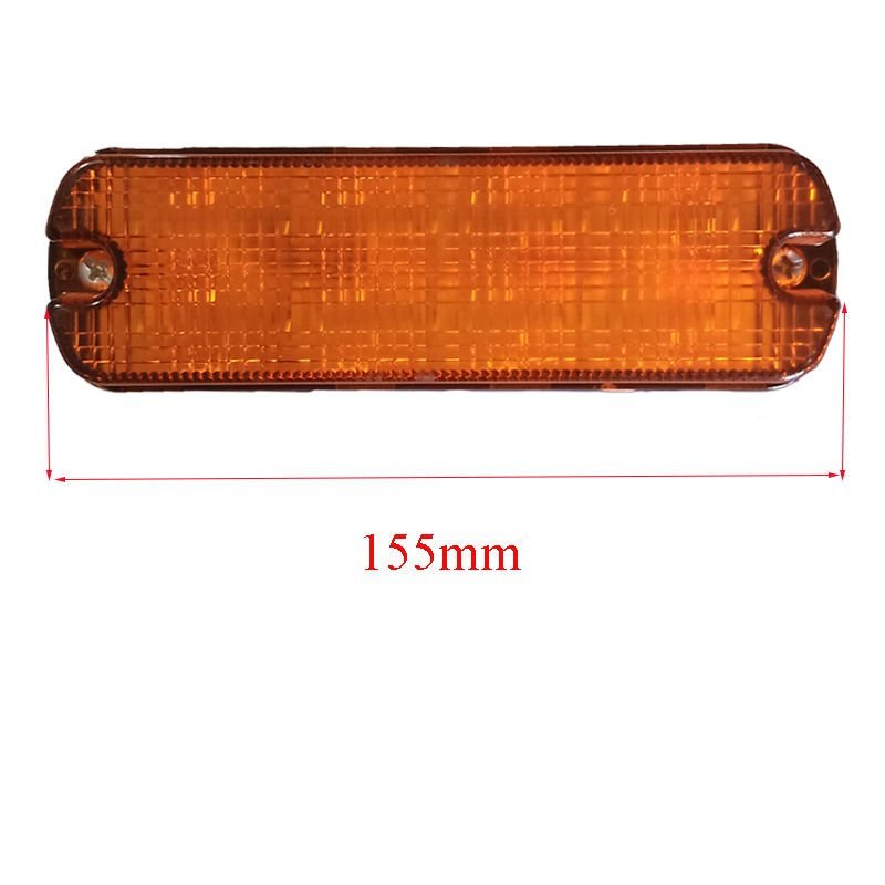 Forklift Light 12V-48V Led Front Tu Kingstream