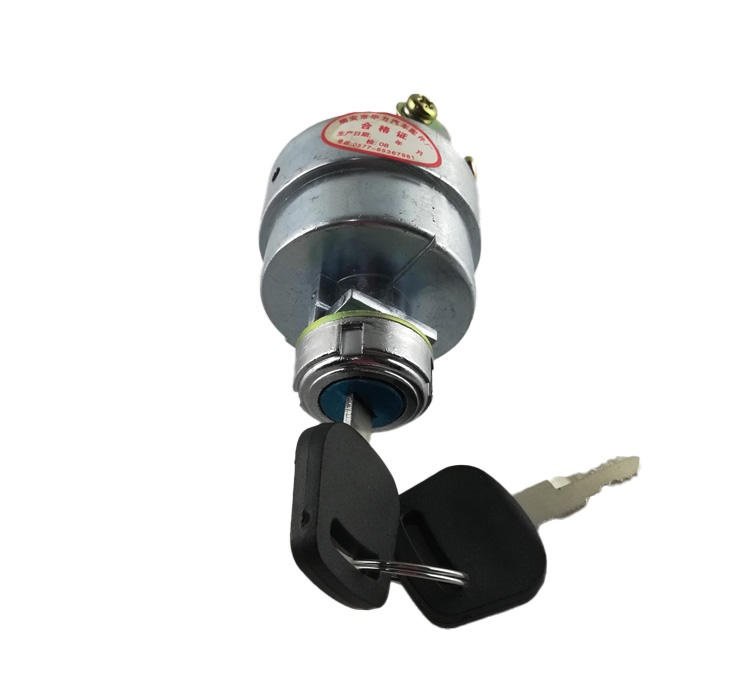 Forklift Directional switch Engine Ignition Swit Kingstream