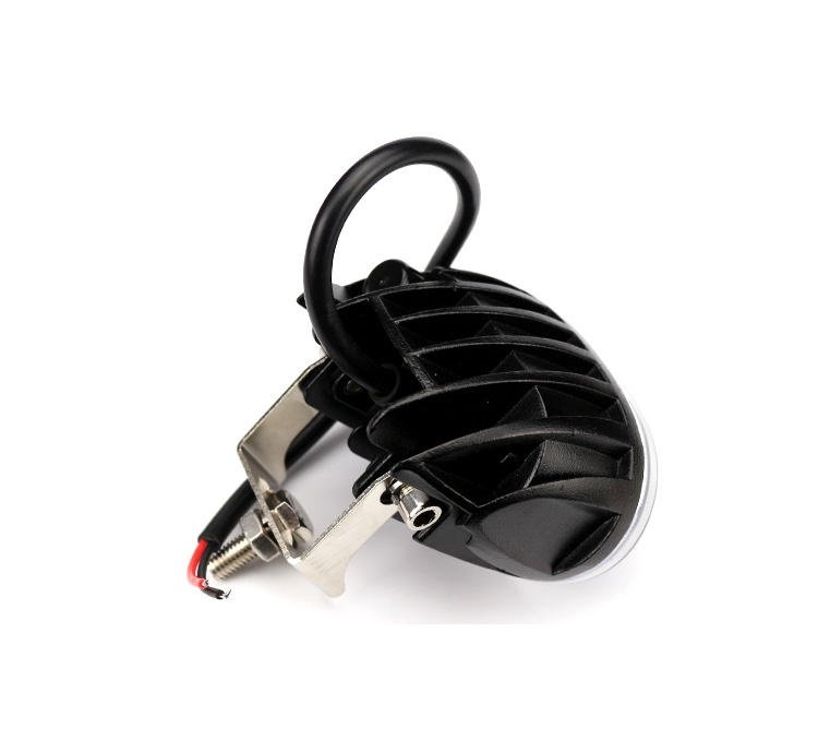 Forklift Light 12-80V Forklift Safe Kingstream