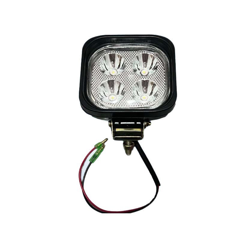 Forklift Light 12V-24V-48V HID Fork Kingstream