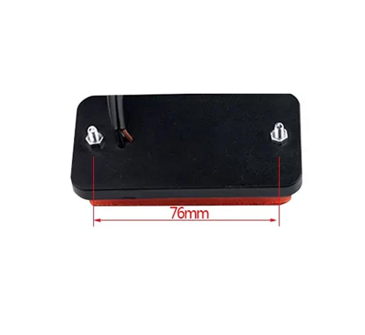 Forklift Light 12V-24V-80V Three-Wi Kingstream