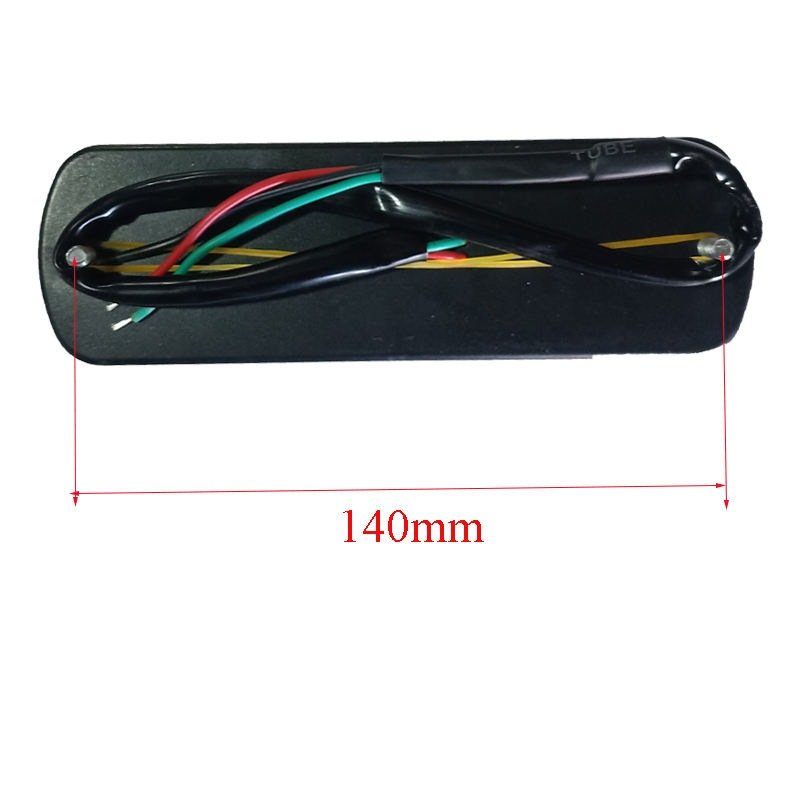 Forklift Light 12V-48V Led Front Tu Kingstream