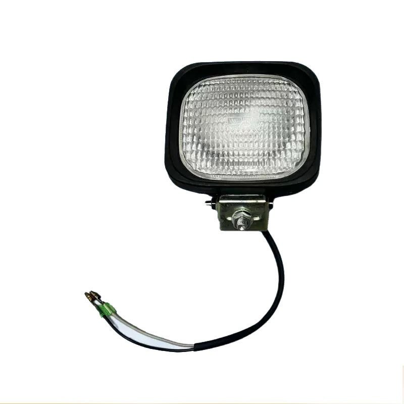 Forklift Light 12V-24V-48V HID Fork Kingstream