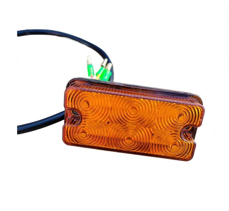 Forklift Light 12V-24V-80V Three-Wi Kingstream