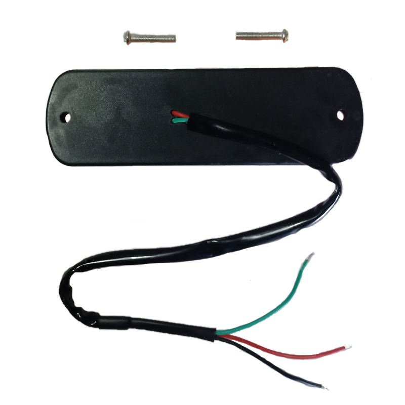 Forklift Light 12V-48V Led Front Tu Kingstream