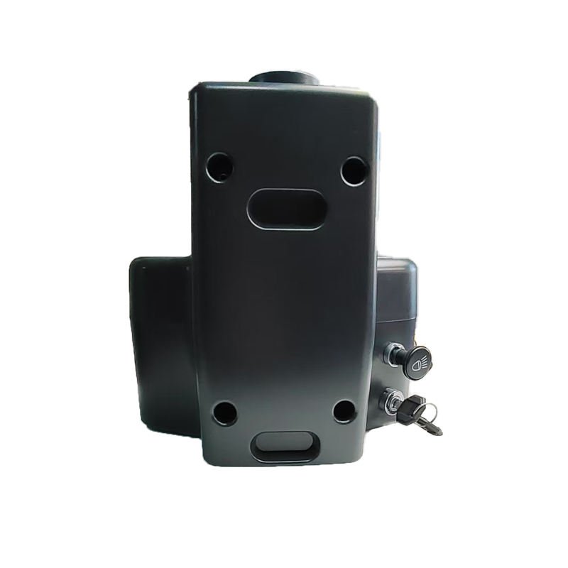 Forklift Spare Parts Type HZB141W Hydraulic Forklift Instrument Panels Forklift P Order from Kingstream