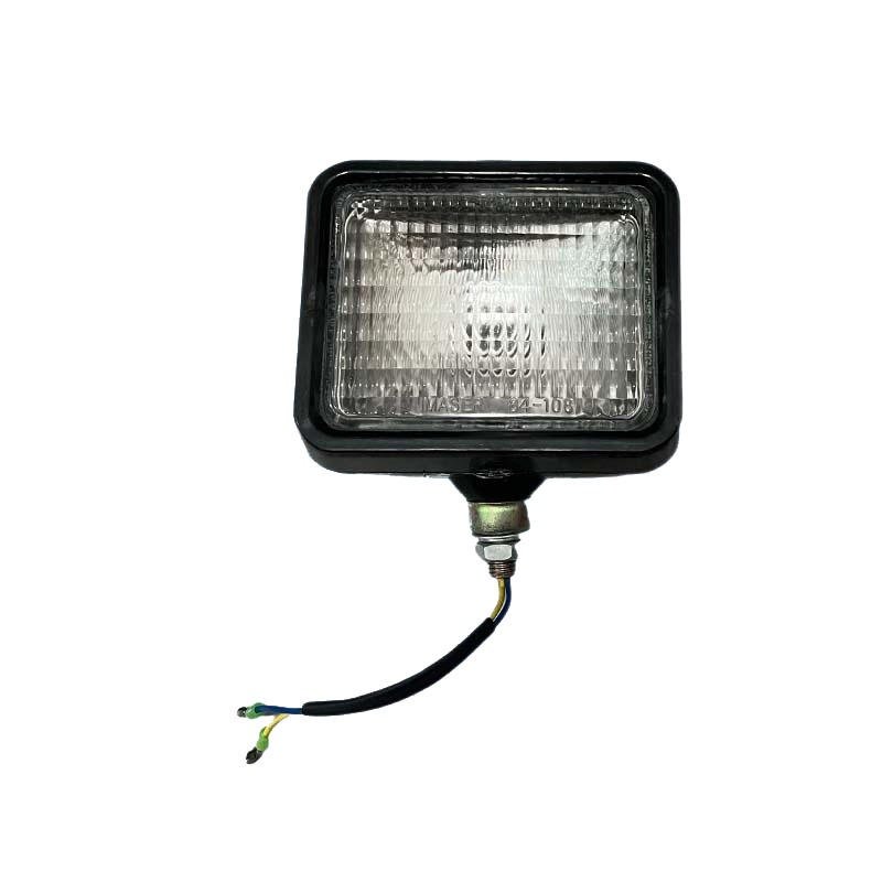 Forklift Light 12V-24V-48V HID Fork Kingstream