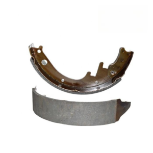 China Supply Electric Forklift Spare Parts Brake Shoe Used for toyota 7FB15-18 W