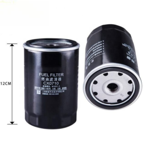 FUEL FILTER CX0710 for Y4110D - Y4102ZLD - YD4EZLD DIESEL ENGINE