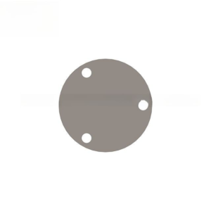Plate Cover 3527651 for Shacman M11 QSM11 ISM11