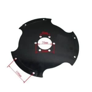 Forklift Transmission Input Plate DC6A26100000B - Kingstream