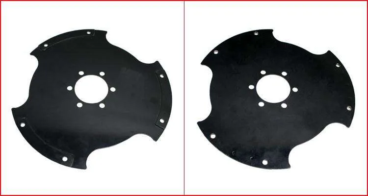 Forklift Transmission Input Plate DC6A26100000B - Kingstream