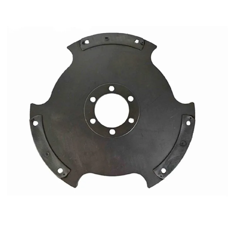 Forklift Transmission Input Plate DC6A26100000B - Kingstream