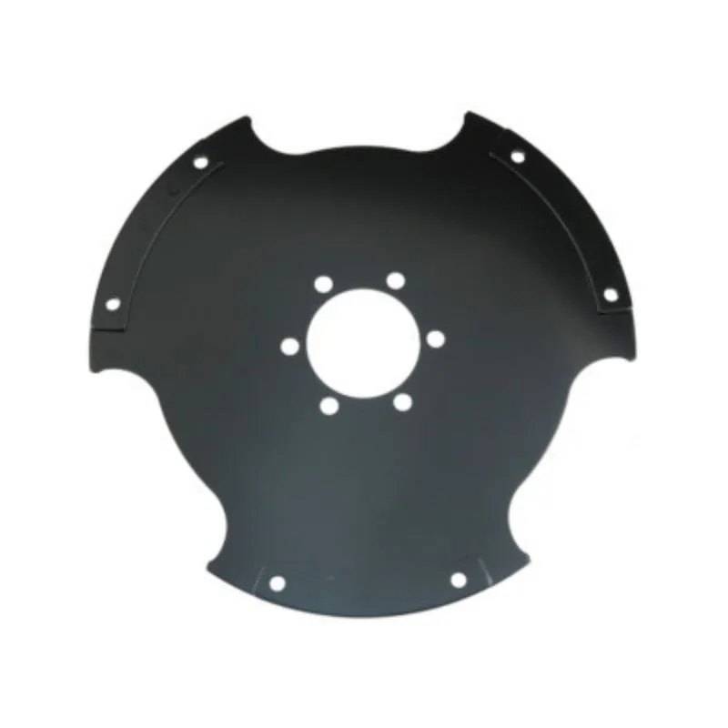 Forklift Transmission Input Plate DC6A26100000B - Kingstream