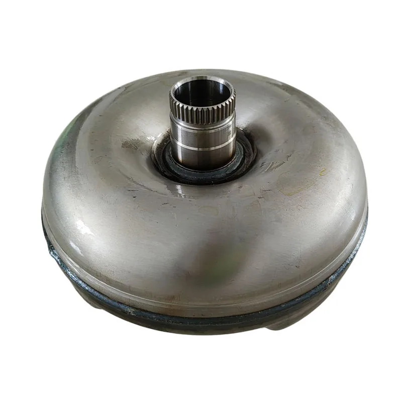 Forklift Torque Converter 245299 - Kingstream