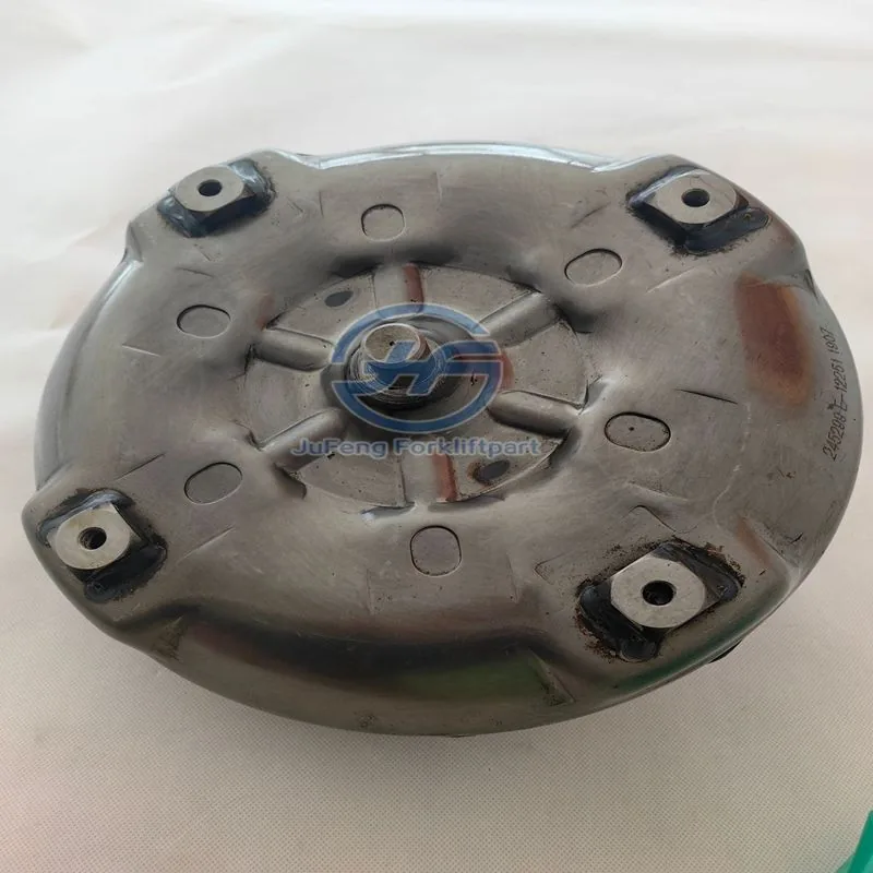 Forklift Torque Converter 245299 - Kingstream