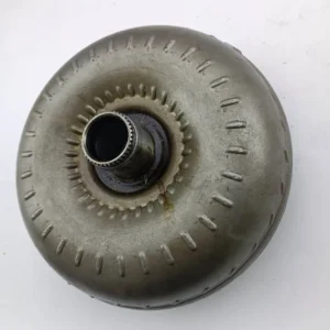 Doosan Torque Converter BSX0005683 - Kingstream