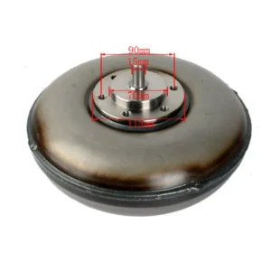 Komatsu Torque Converter 3EB-13-31212 - Kingstream