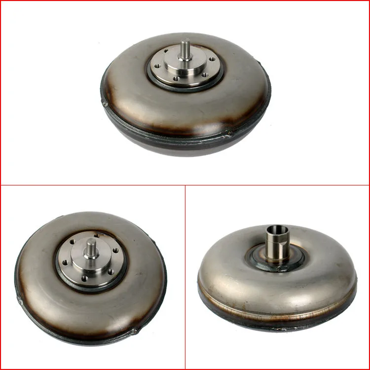 Komatsu Torque Converter 3EB-13-31212 - Kingstream