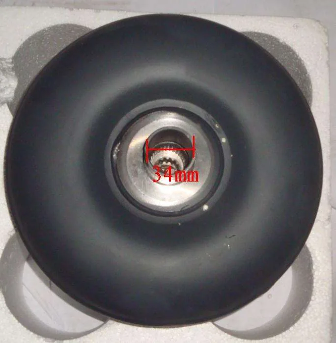 Komatsu Torque Converter 3EB-13-31212 - Kingstream