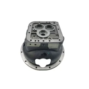 Doosan Torque Converter Housing 110931-02156 - Kingstream