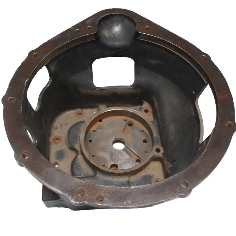 HELI Torque Converter Housing 22502-52113 - Kingstream