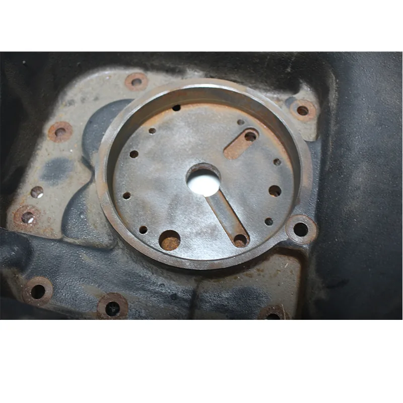 HELI Torque Converter Housing 22502-52113 - Kingstream
