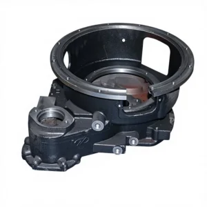 Torque Converter Case 15793-82001 - Kingstream