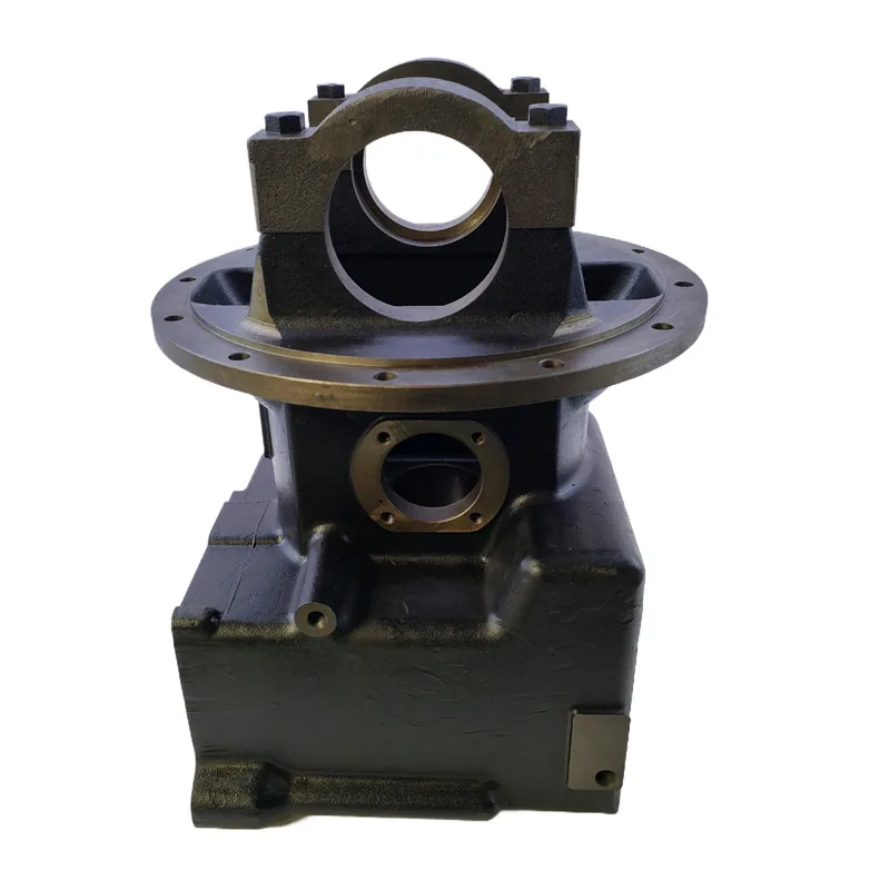 HELI Transmission Gearbox Housing BSX-120M3-82011 - Kingstream
