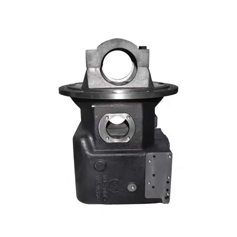 HELI Gearbox Housing 120M3-82011DB - Kingstream
