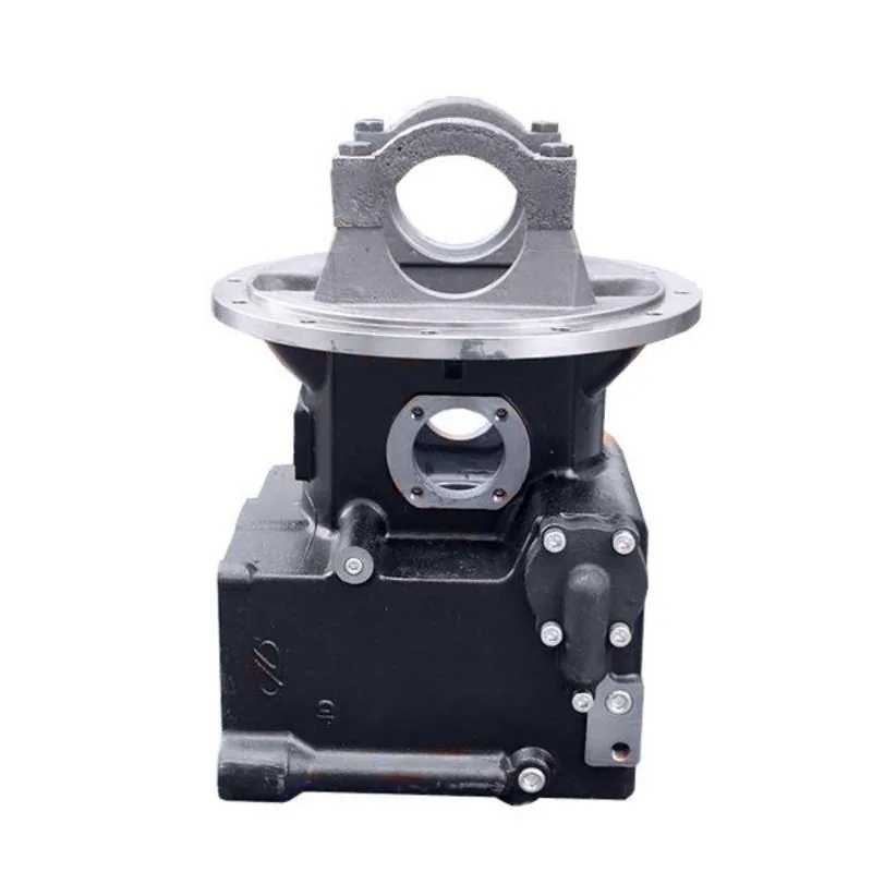HELI Gearbox Housing 120M3-82011DB - Kingstream