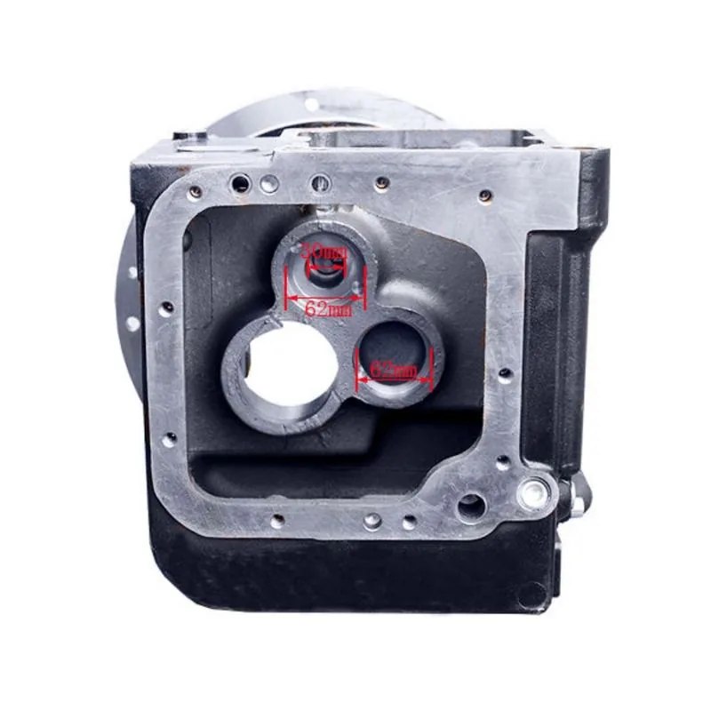 HELI Gearbox Housing 120M3-82011DB - Kingstream