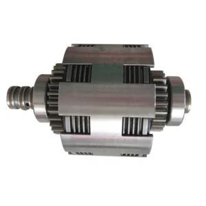 Forklift Hydraulic Clutch Assembly - Kingstream