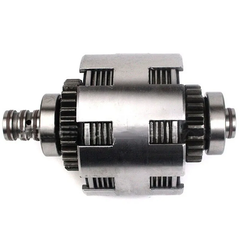 TCM Hydraulic Clutch Assy 14883-80201 - Kingstream