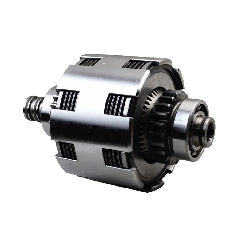 TCM Hydraulic Clutch Assy 14883-80201 - Kingstream