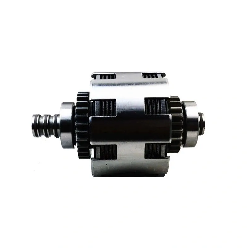 TCM Hydraulic Clutch Assy 14883-80201 - Kingstream