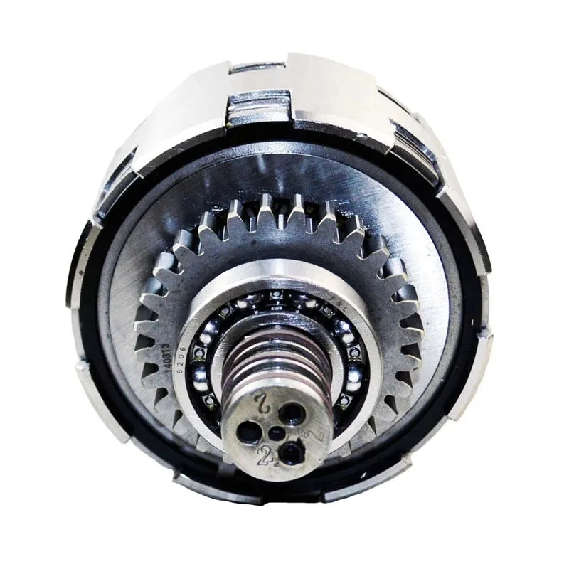 TCM Hydraulic Clutch Assy 14883-80201 - Kingstream
