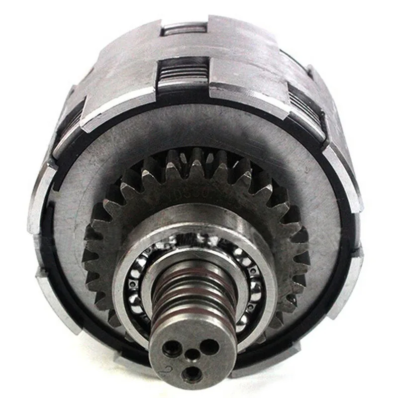 TCM Hydraulic Clutch Assy 14883-80201 - Kingstream