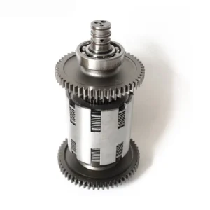 HELI Clutch Pack Assy 15793-80241-P - Kingstream