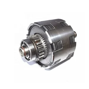 Hydraulic Clutch Assy 14883-80201 - Kingstream